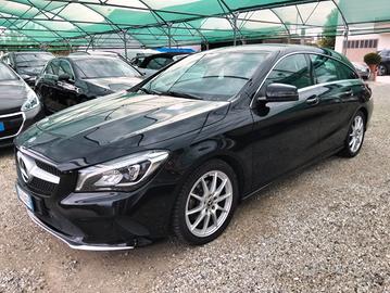 Mercedes CLA Shooting Brake 180 Executive auto