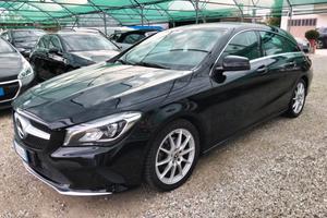 Mercedes CLA Shooting Brake 180 Executive auto