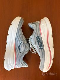 Hoka Bondi 9 woman