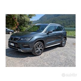 SEAT Ateca 2.0 TDI 190 CV DSG 4Drive - RARA Ed. Sp
