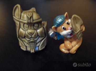 01 MICIOLANGELO - Miaogizi Kinder Sorpresa Sorpres