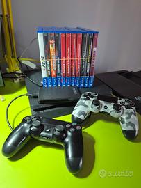 Sony PS4 slim