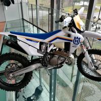 Husqvarna TE 250 Heritage - 2023