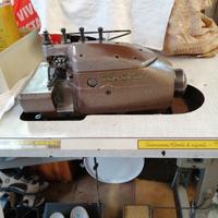 Macchina taglia e cuci union special