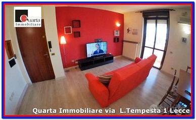 Lecce 2 camere, imp fotovoltaico e solare termico