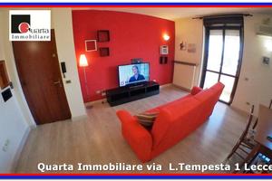 Lecce 2 camere, imp fotovoltaico e solare termico