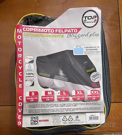 Copri moto
