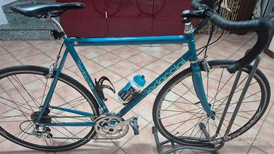 Bici da Corsa Acciaio
