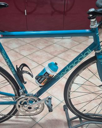Bici da Corsa Acciaio