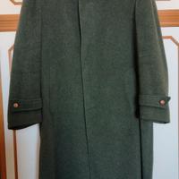 Cappotto - Loden  - Uomo Taglia 54  - Vintage -