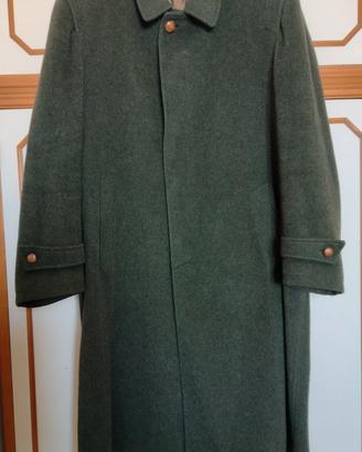 Cappotto -Loden- Uomo TG. 54  - Vintage  Anni 90