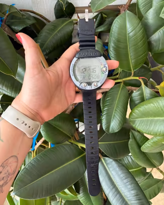 Suunto Vyper – Computer Subacqueo da Immersione