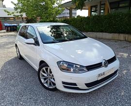 VOLKSWAGEN Golf Business 2.0 TDI 5p. 4MOTION Hig