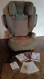 Seggiolino Auto Joie Signature i-Traver
