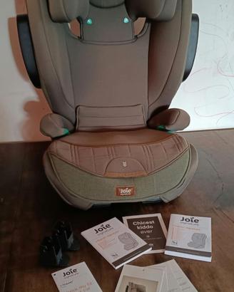 Seggiolino Auto Joie Signature i-Traver