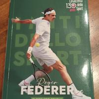 libro Roger Federer 