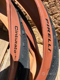 Copertoni Pirelli Cinturato 40
