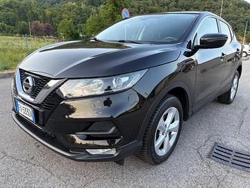 Nissan Qashqai 2019 1.6 diesel