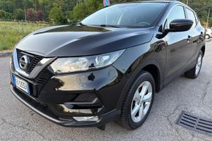 Nissan Qashqai 2019 1.6 diesel