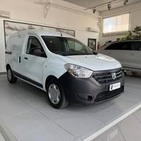 Dacia Dokker 1.6 8V 100CV Start&Stop GPL