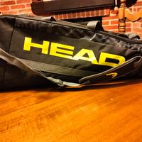 Borsa tennis Head