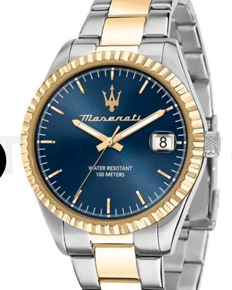 orologio Maserati 