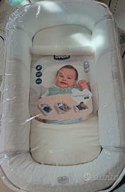 Riduttore per neonato