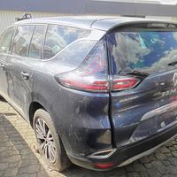 Ricambi Renault Espace kit airbag