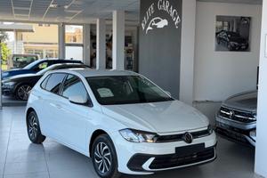 Volkswagen Polo 1.0 TSI DSG Style PREZZO REALE