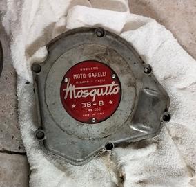 Ricambi Mosquito Garelli 38 B  49cc