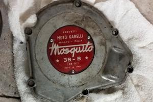 Ricambi Mosquito Garelli 38 B  49cc