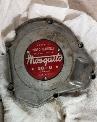Ricambi Mosquito Garelli 38 B  49cc