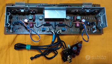 Scheda Pilota  finale Ampli HARMAN KARDON HK 870