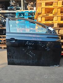 PORTA ANT DX VOLKSWAGEN POLO 1.0 B 2018 DBY 902/20