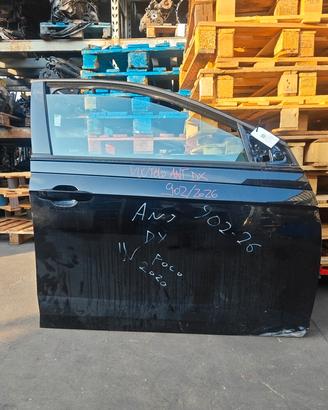 PORTA ANT DX VOLKSWAGEN POLO 1.0 B 2018 DBY 902/20