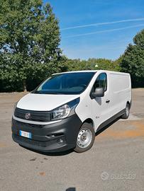 Fiat Talento 1.6 multijet 120 cv 