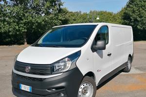 Fiat Talento 1.6 multijet 120 cv 