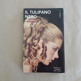 Il tulipano nero | Alexandre Dumas | Fabbri | 1969