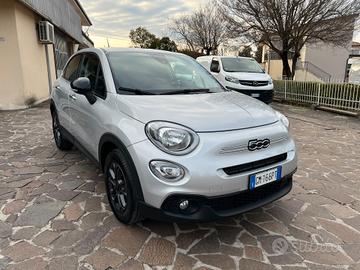 Fiat 500X 1.5 T4 Hybrid 130 CV DCT