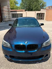 Bmw 535d 286cv msport Stage 2