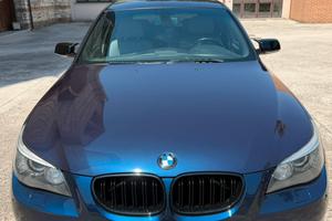 Bmw 535d 286cv msport Stage 2
