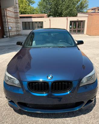 Bmw 535d 286cv msport Stage 2