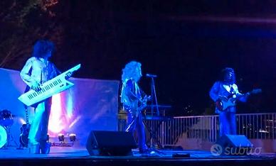 per appassionati di musica e spettacolo