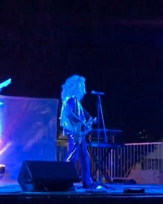 per appassionati di musica e spettacolo