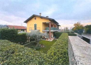 RGE 274/2024 Tribunale Verona