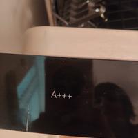 Lavastoviglie Whirlpool 