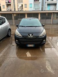 machina peugeot 207