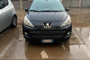 machina peugeot 207