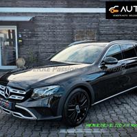 Mercedes-benz E 220 4Matic SW Sport All terrain
