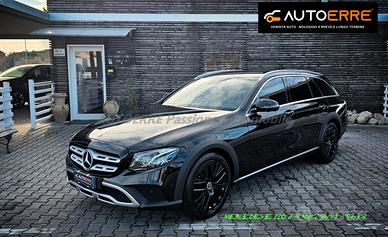 Mercedes-benz E 220 4Matic SW Sport All terrain